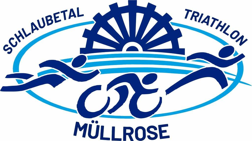 logo triathlon