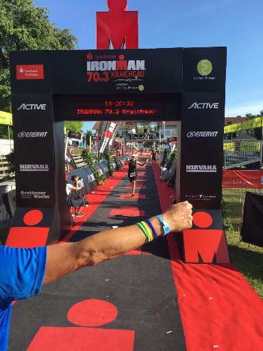 Heike Zieleinlauf Kraichgau